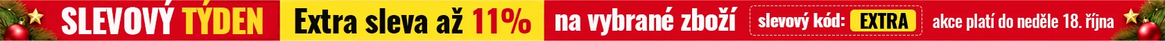 Slevový týden