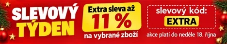 Slevový týden