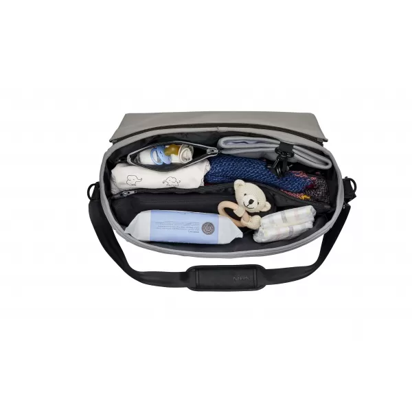 Moon Přebalovací taška