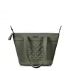 Barva MOSS GREEN