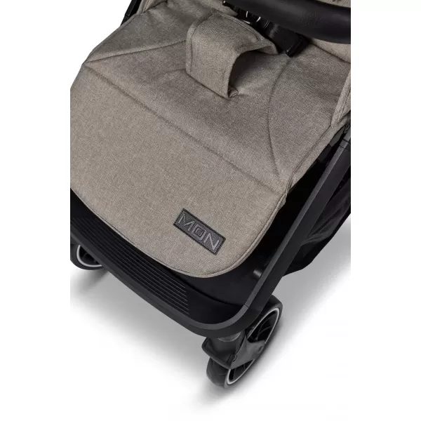 Moon Sportovní kočárek ZAC