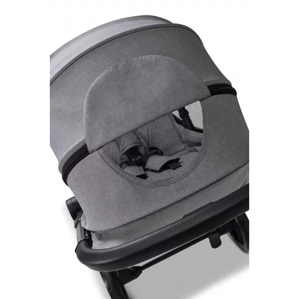 Moon Sportovní kočárek ZAC