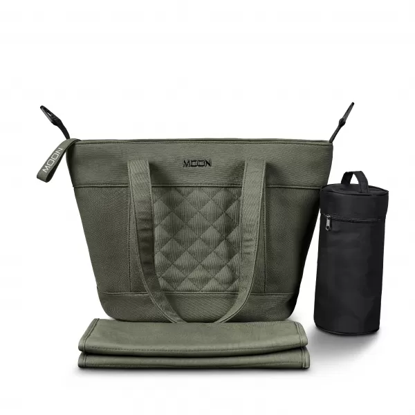 Moon Přebalovací taška
