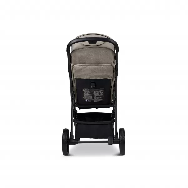 Moon Sportovní kočárek ZAC