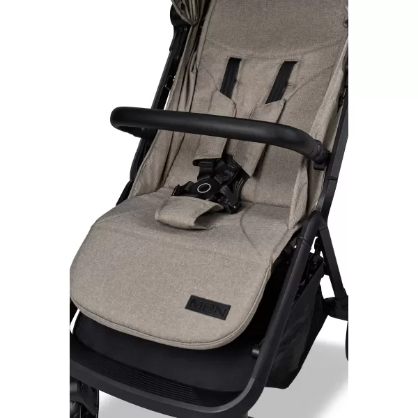 Moon Sportovní kočárek ZAC