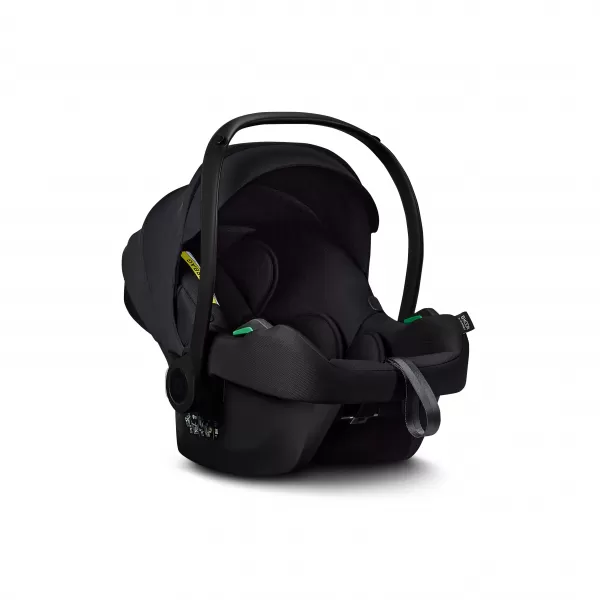 Moon PIÚ Maxi set + dárek ZOE onyx