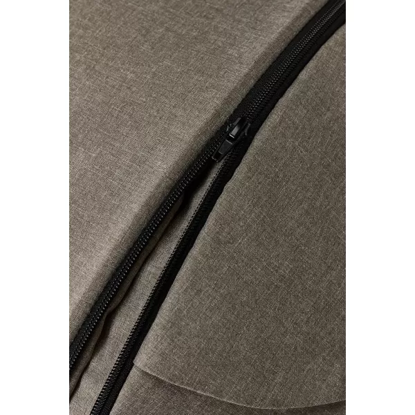 Moon Sportovní kočárek ZAC