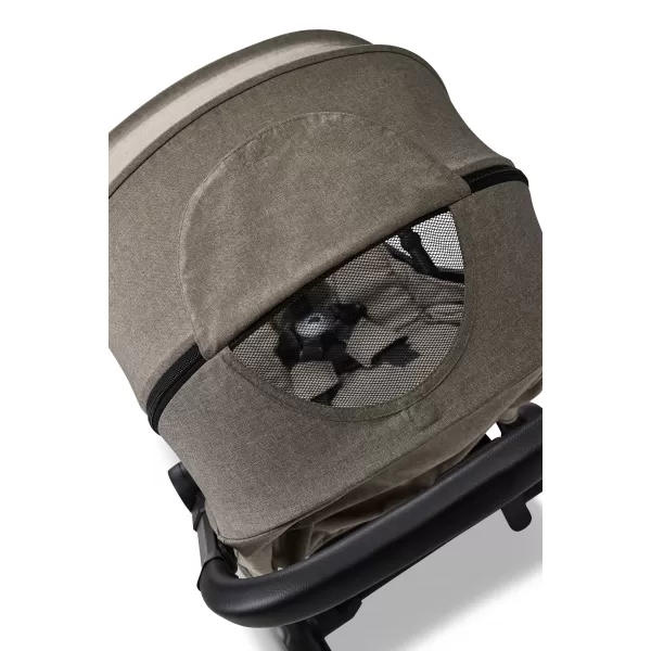 Moon Sportovní kočárek ZAC