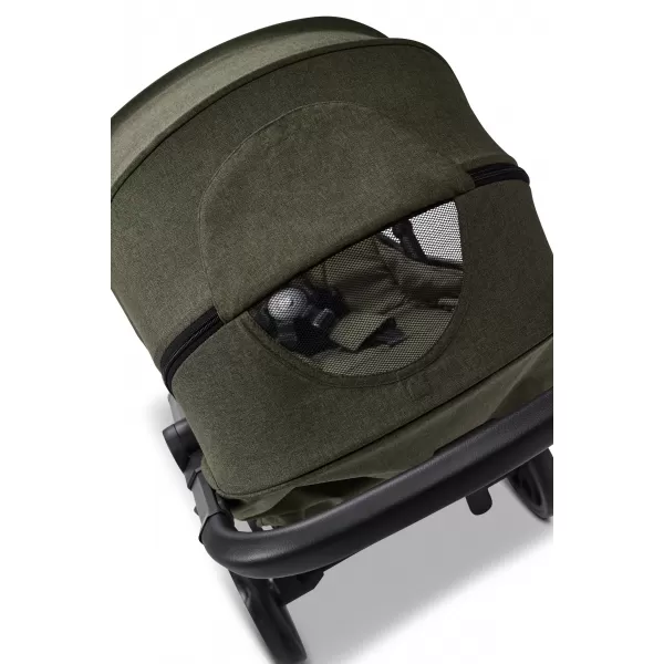 Moon Sportovní kočárek ZAC