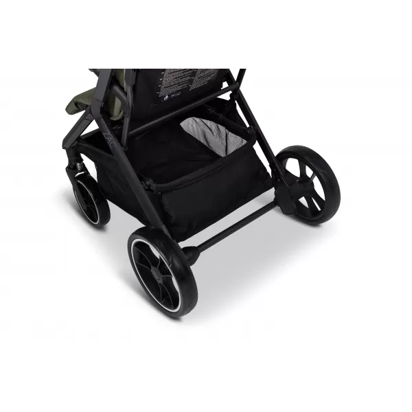 Moon Sportovní kočárek ZAC