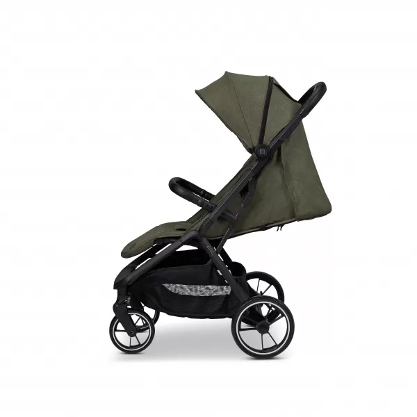 Moon Sportovní kočárek ZAC