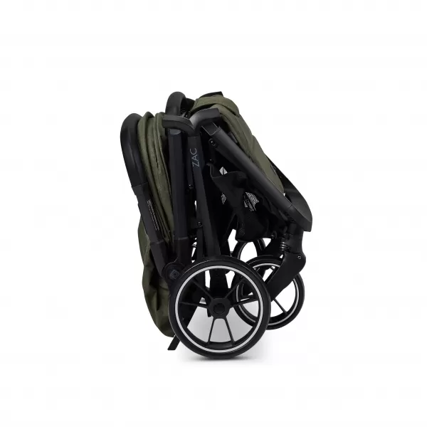 Moon Sportovní kočárek ZAC