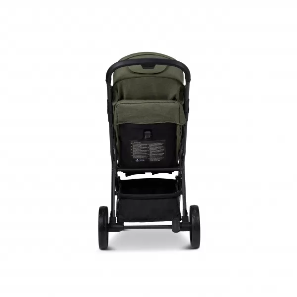 Moon Sportovní kočárek ZAC