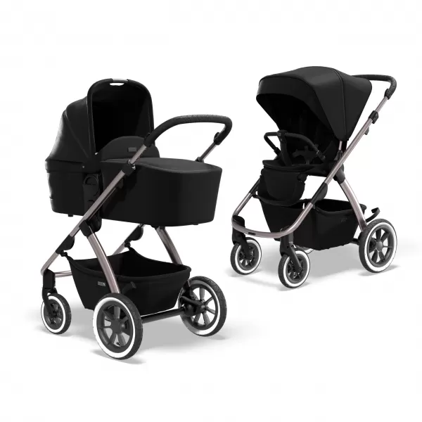 MOON RELAXX ALL IN ONE