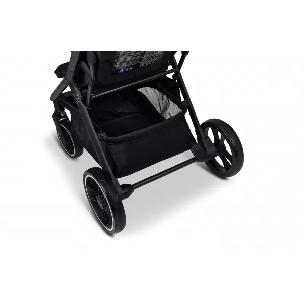 Moon Sportovní kočárek ZAC