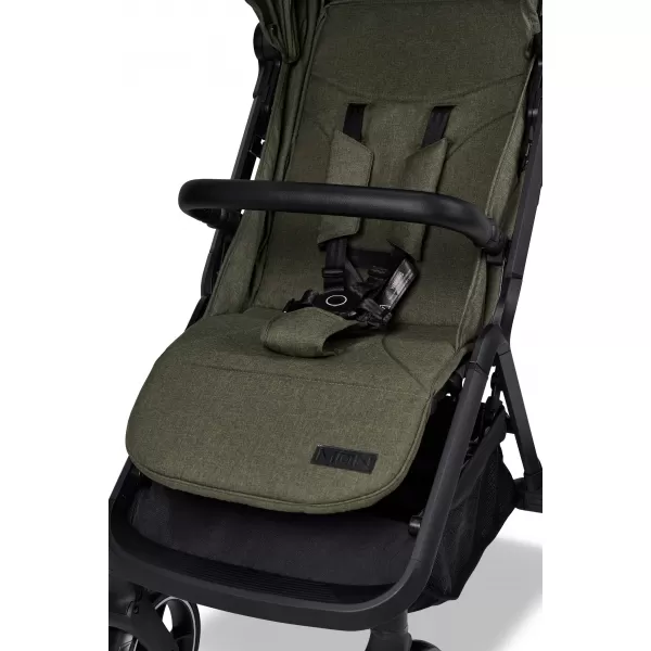 Moon Sportovní kočárek ZAC