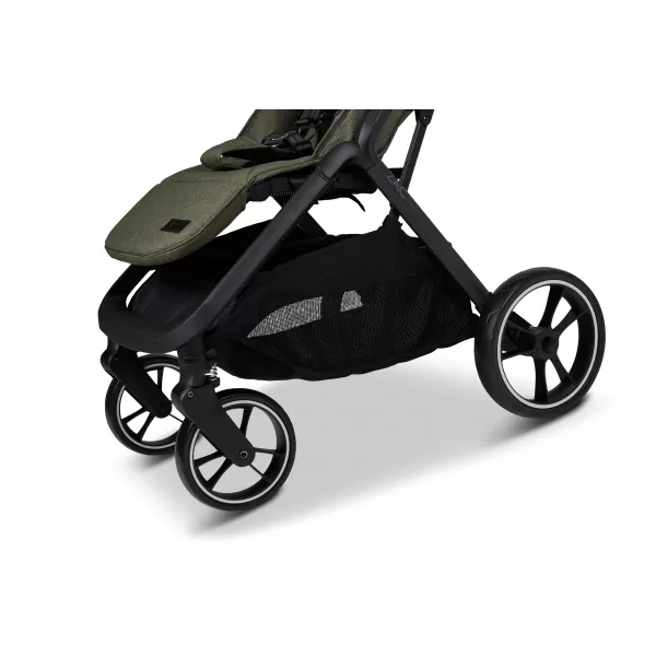 Moon Sportovní kočárek ZAC