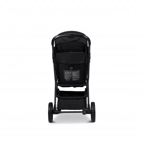 Moon Sportovní kočárek ZAC