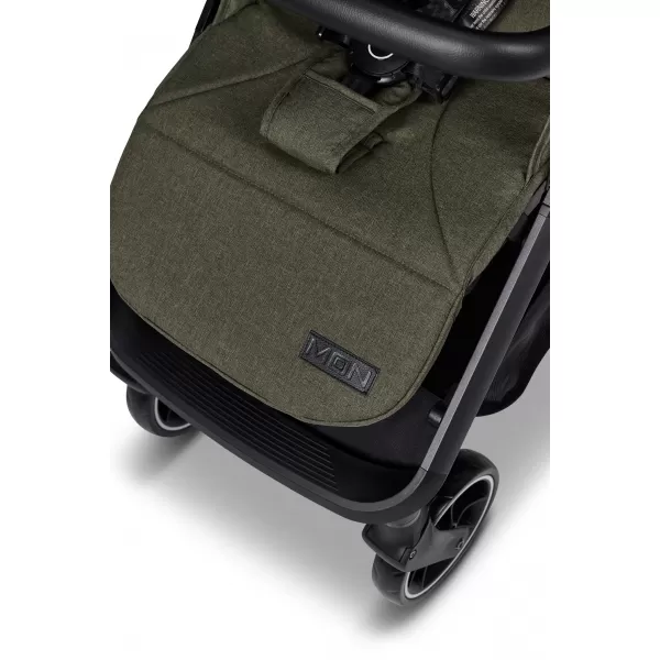 Moon Sportovní kočárek ZAC