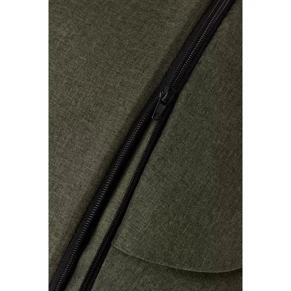 Moon Sportovní kočárek ZAC