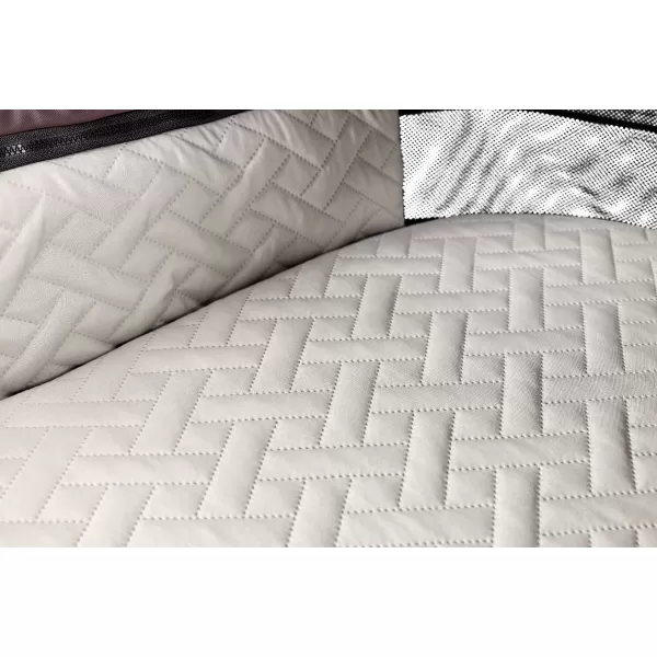 Moon Resea 2.0 Kombi set