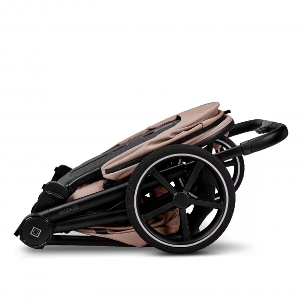 Moon Resea 2.0 Maxi set + dárek ZOE onyx