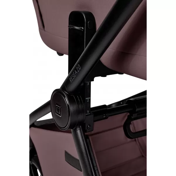 Moon Resea 2.0 Kombi set