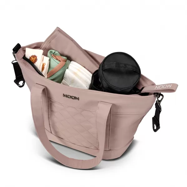 Moon Přebalovací taška