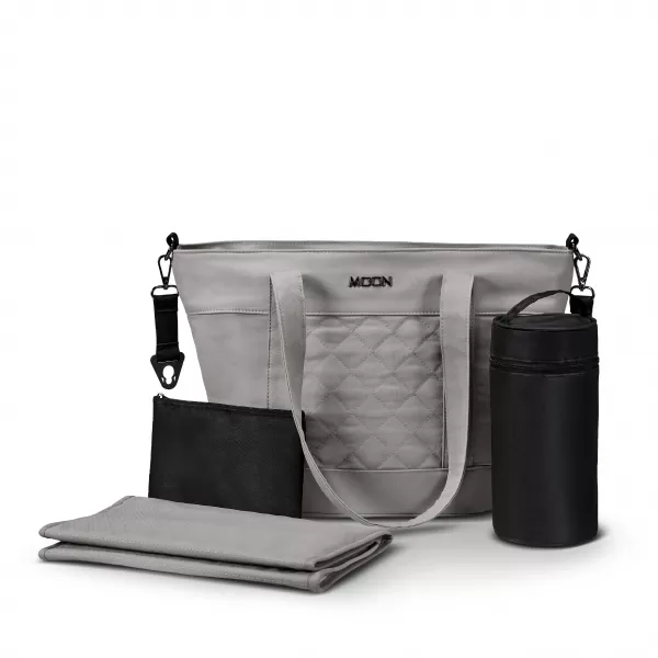 Moon Přebalovací taška