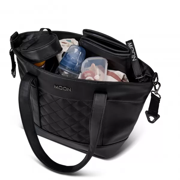 Moon Přebalovací taška