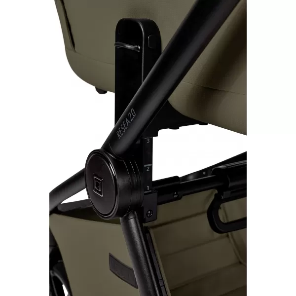 Moon Resea 2.0 Maxi set