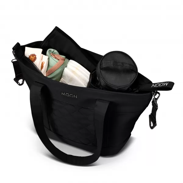 Moon Přebalovací taška