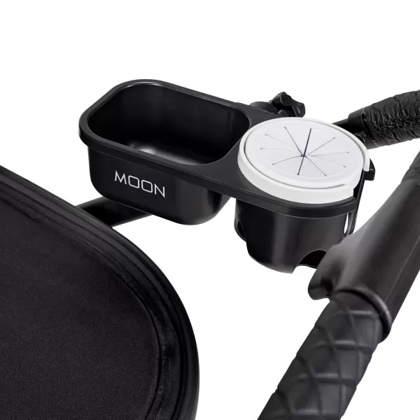 Moon DRŽÁK NA LÁHEV