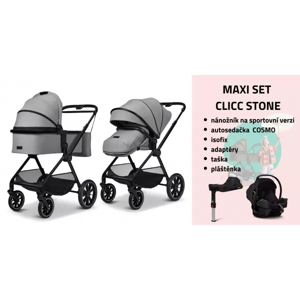 Moon CLICC Maxi set