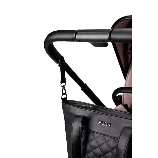 Moon Přebalovací taška