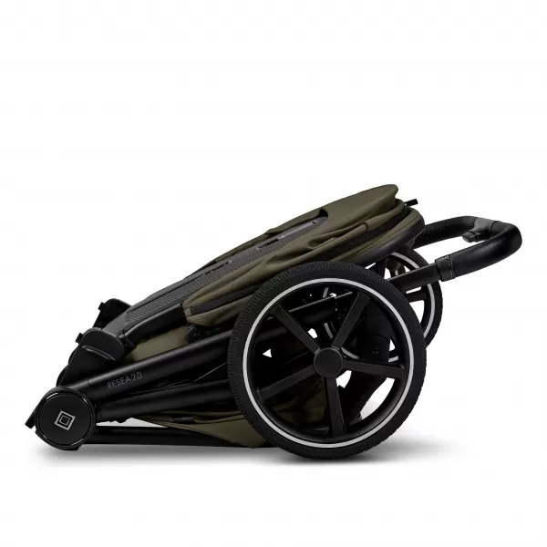 Moon Resea 2.0 Kombi set