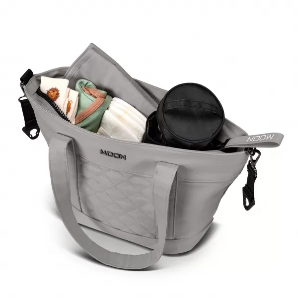 Moon Přebalovací taška