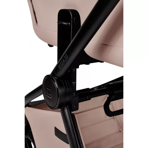 Moon Resea 2.0 Maxi set + dárek ZOE onyx