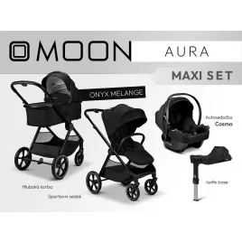 Moon AURA - Maxi