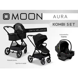 Moon AURA - Kombi