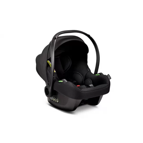 Moon PIÚ ORBIT Black + dárek ZOE onyx