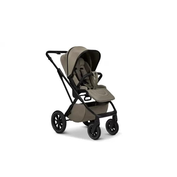 Moon PIÚ ORBIT Black + dárek ZOE onyx