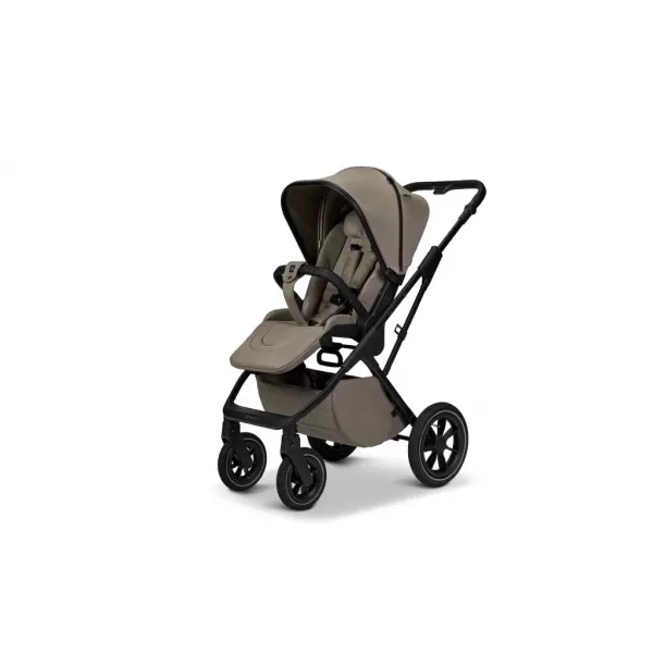 Moon PIÚ ORBIT Black + dárek ZOE onyx