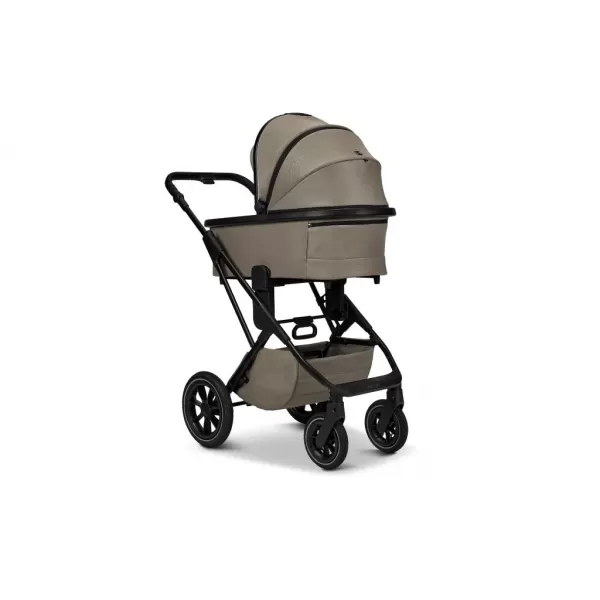 Moon PIÚ ORBIT Black + dárek ZOE onyx