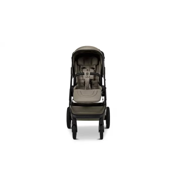 Moon PIÚ ORBIT Black + dárek ZOE onyx