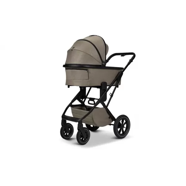 Moon PIÚ ORBIT Black + dárek ZOE onyx