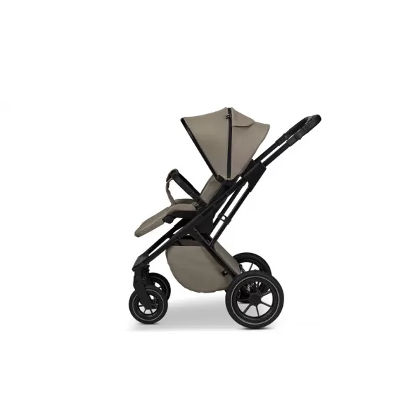 Moon PIÚ ORBIT Black + dárek ZOE onyx