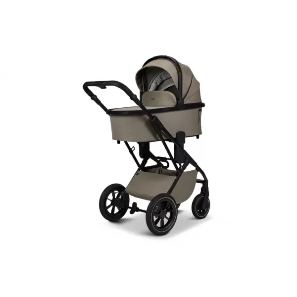 Moon PIÚ ORBIT Black + dárek ZOE onyx