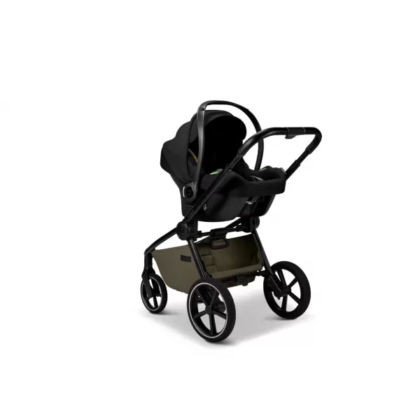 Moon RESEA 2.0 ORBIT + dárek ZOE onyx