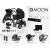 Moon ReSea FOLD extra set